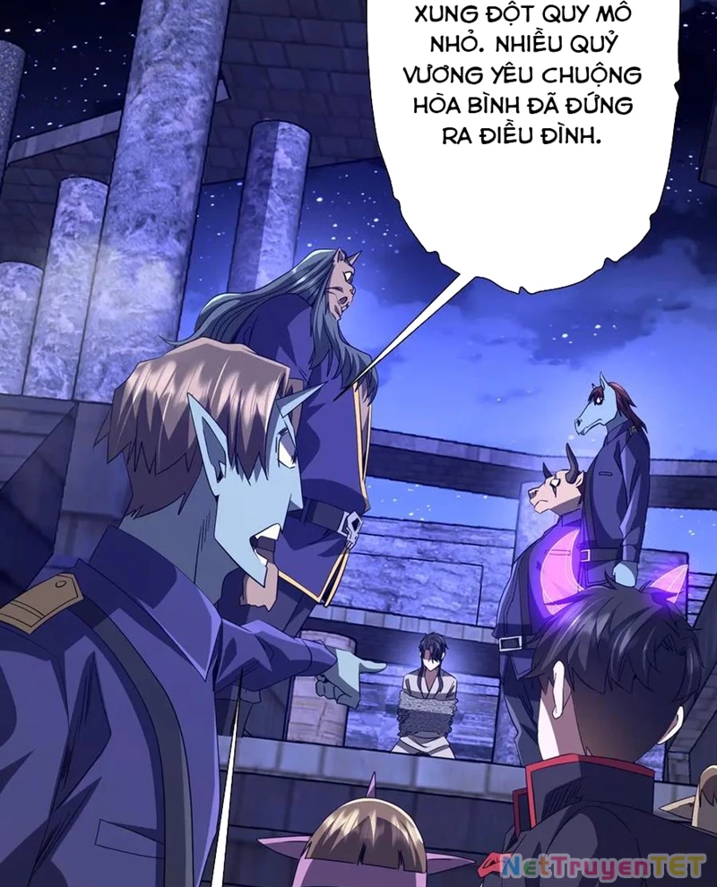 Bắt Đầu Với Trăm Vạn Minh Tệ Chapter 207 - Trang 4
