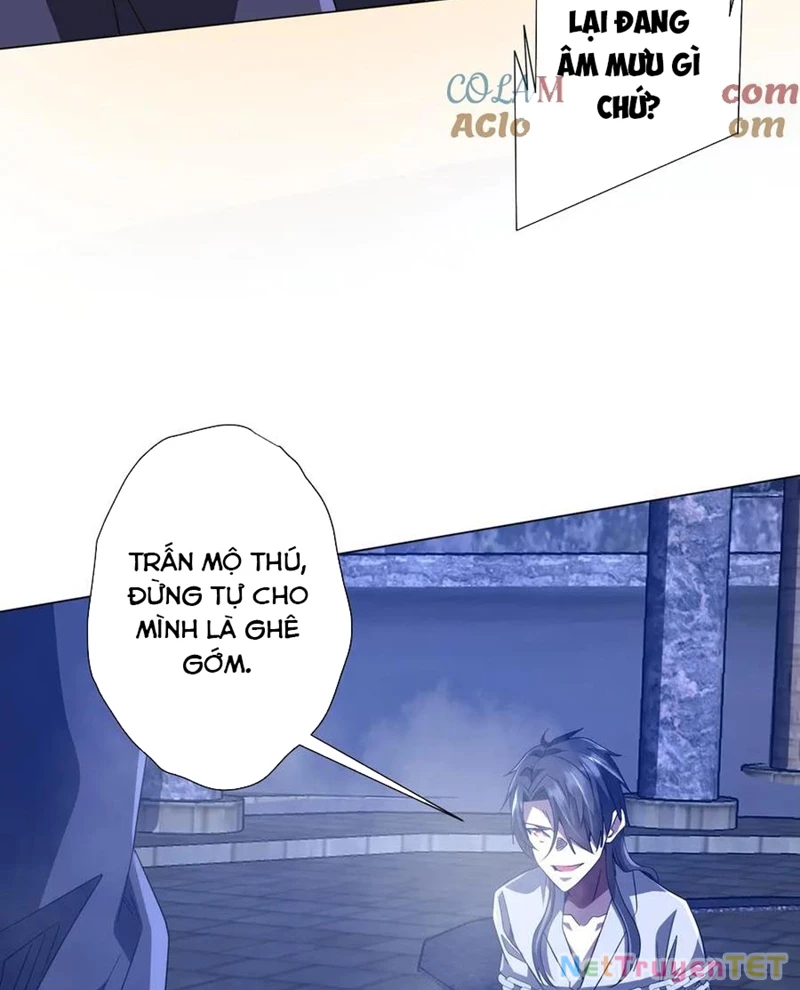 Bắt Đầu Với Trăm Vạn Minh Tệ Chapter 207 - Trang 4