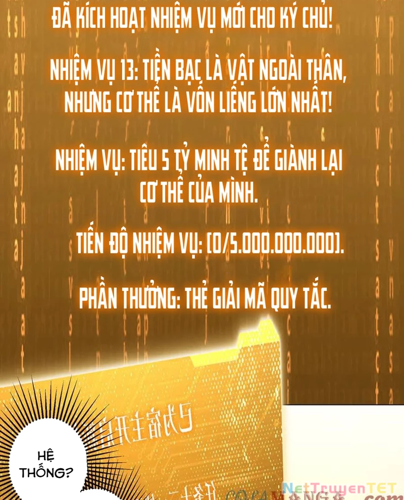 Bắt Đầu Với Trăm Vạn Minh Tệ Chapter 207 - Trang 4