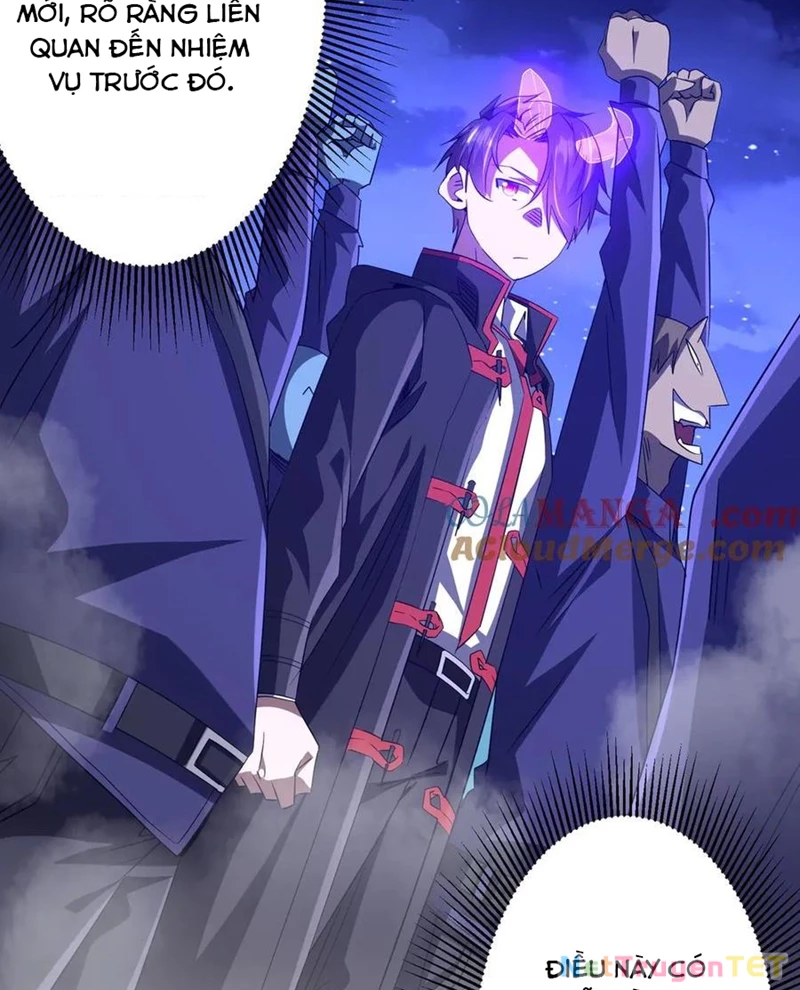 Bắt Đầu Với Trăm Vạn Minh Tệ Chapter 207 - Trang 4