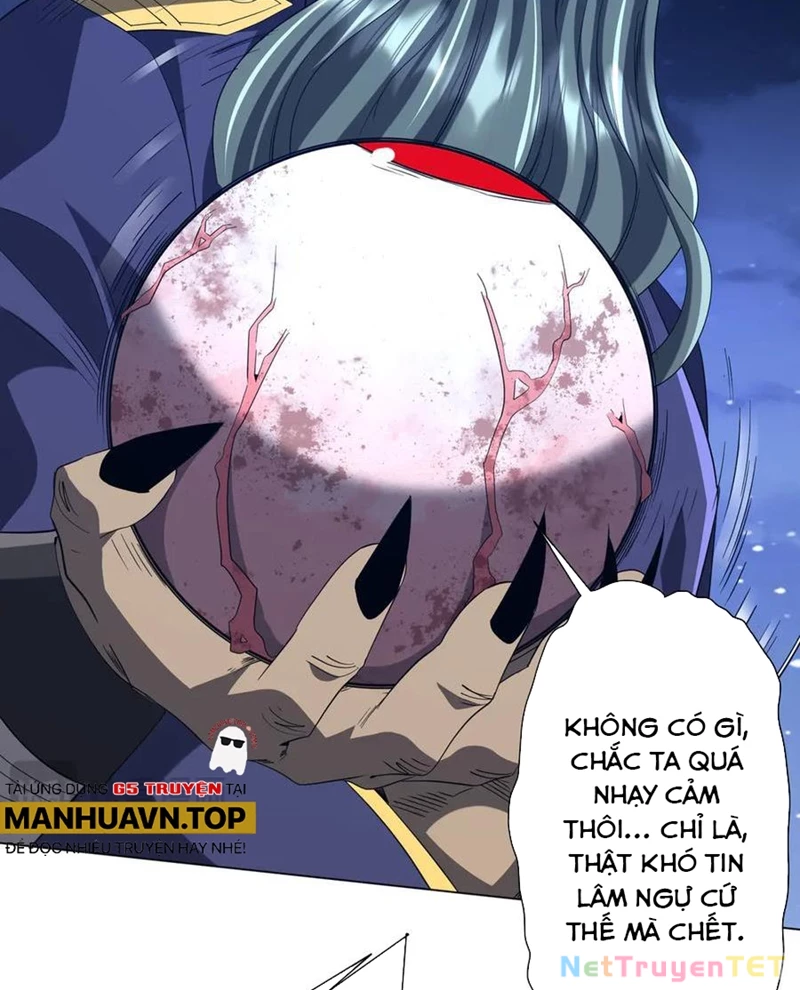 Bắt Đầu Với Trăm Vạn Minh Tệ Chapter 207 - Trang 4