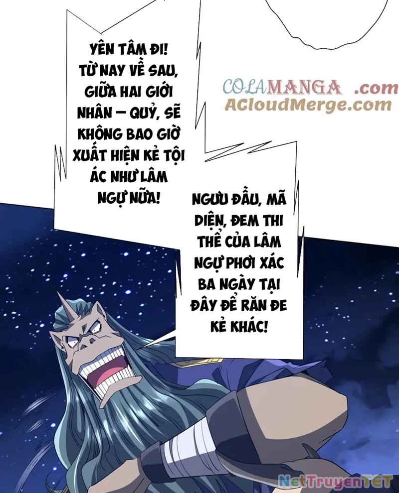 Bắt Đầu Với Trăm Vạn Minh Tệ Chapter 207 - Trang 4