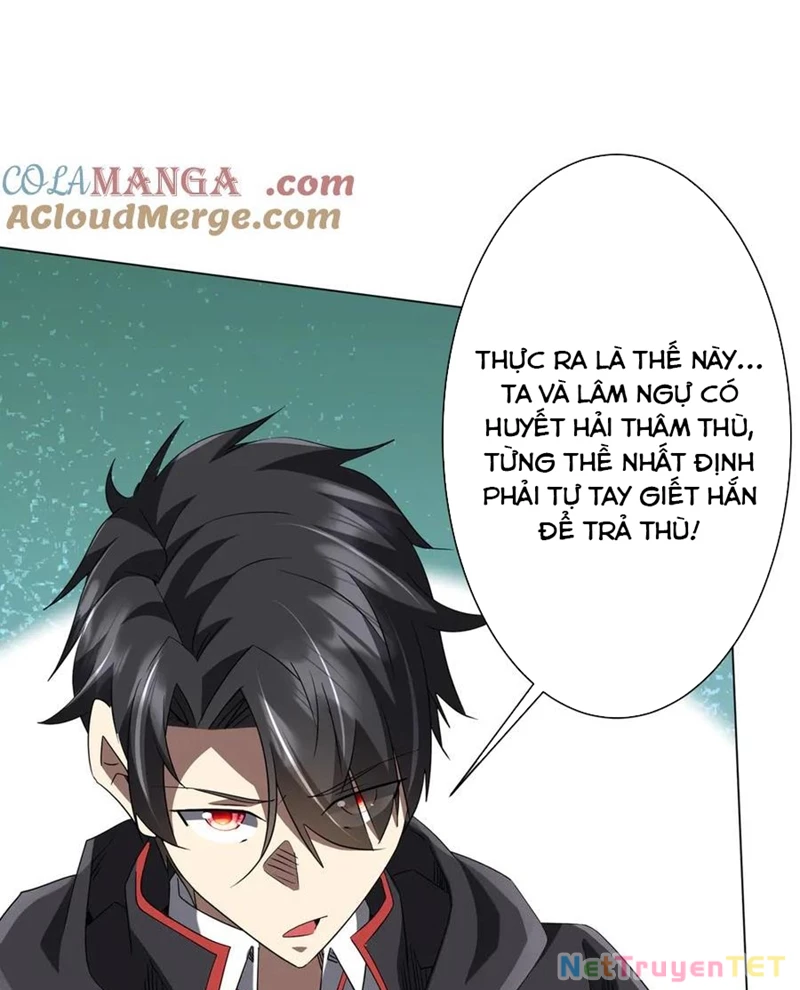 Bắt Đầu Với Trăm Vạn Minh Tệ Chapter 207 - Trang 4