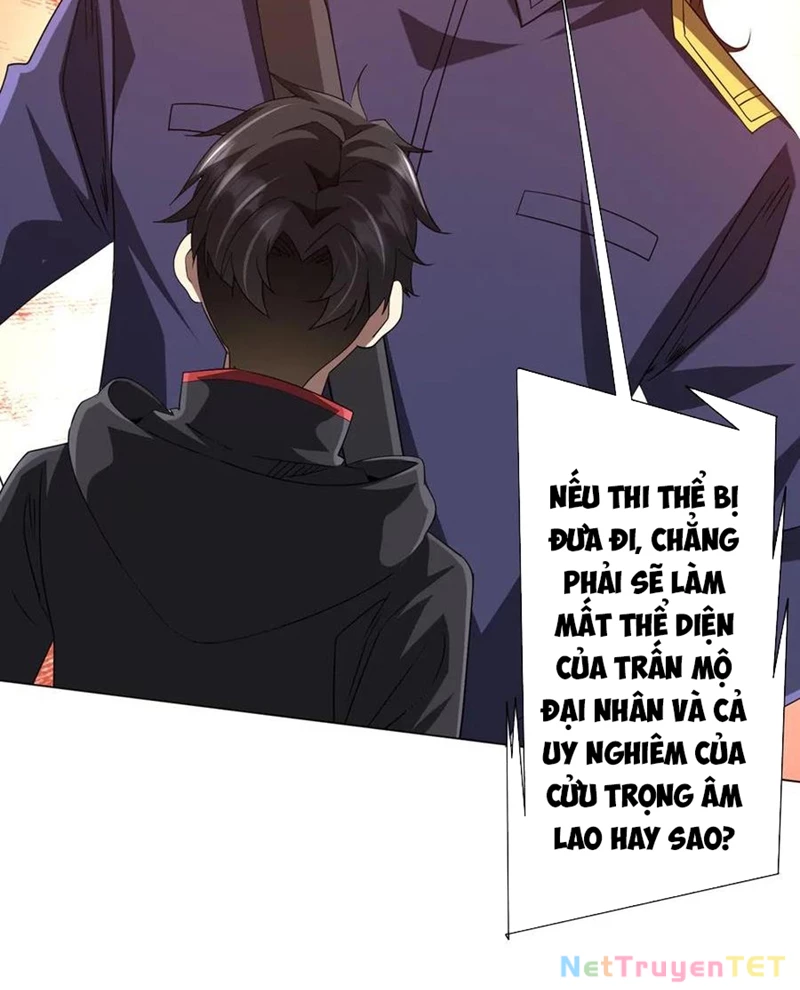 Bắt Đầu Với Trăm Vạn Minh Tệ Chapter 207 - Trang 4