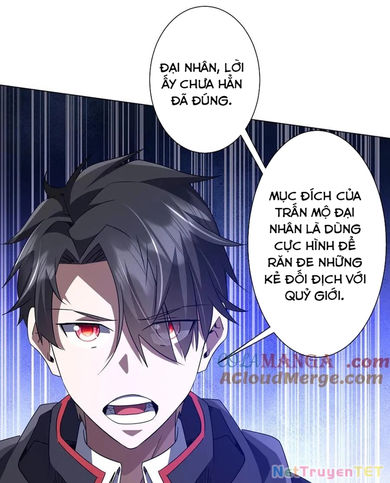Bắt Đầu Với Trăm Vạn Minh Tệ Chapter 207 - Trang 4