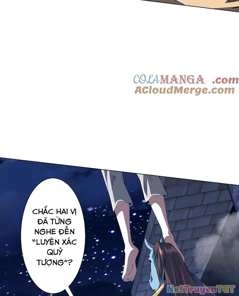 Bắt Đầu Với Trăm Vạn Minh Tệ Chapter 207 - Trang 4