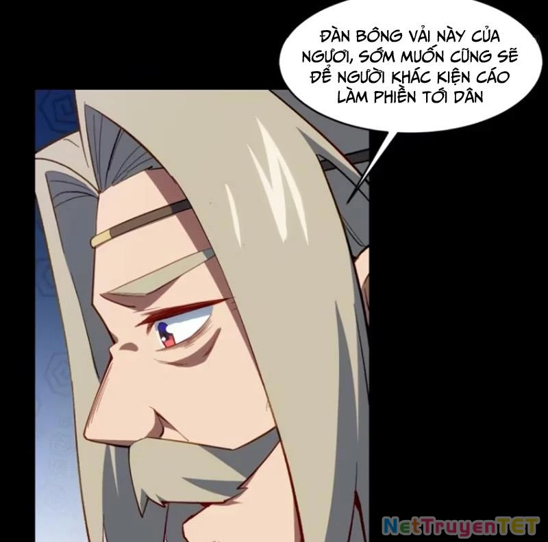 Bắt Đầu Đánh Dấu Hoang Cổ Thánh Thể Chapter 85 - Trang 2