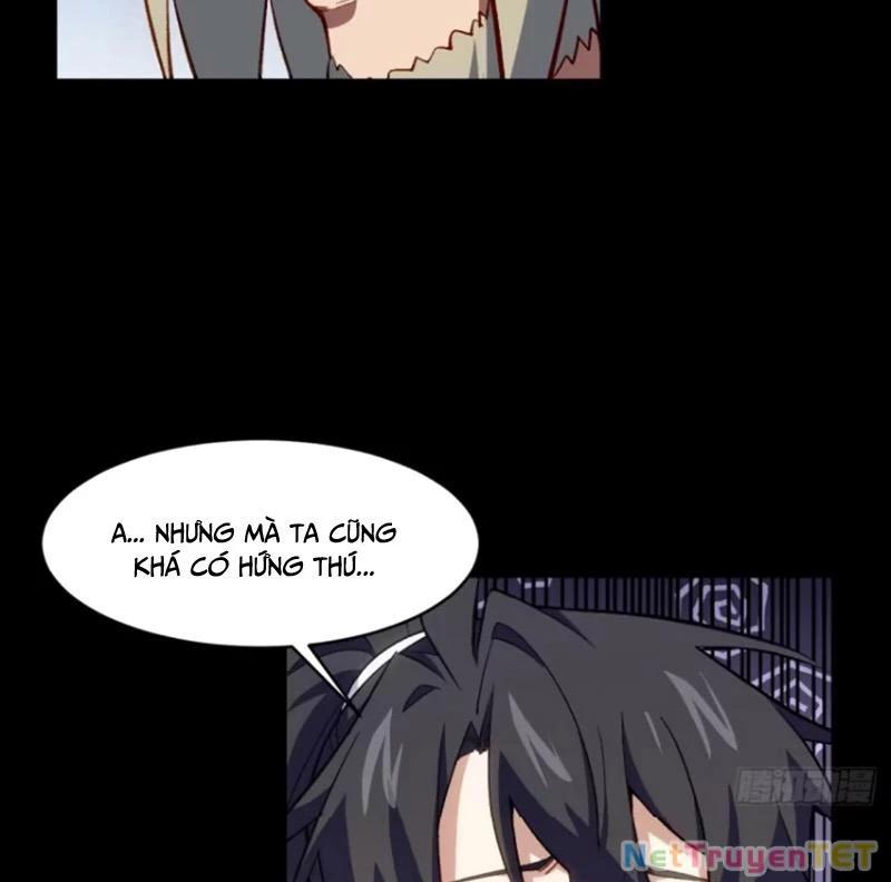 Bắt Đầu Đánh Dấu Hoang Cổ Thánh Thể Chapter 85 - Trang 2