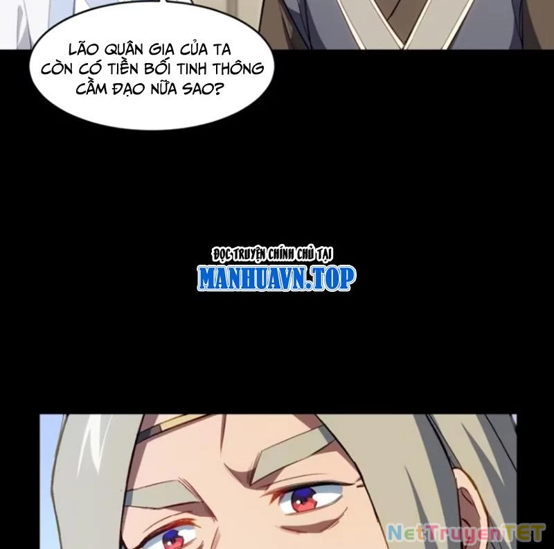 Bắt Đầu Đánh Dấu Hoang Cổ Thánh Thể Chapter 85 - Trang 2