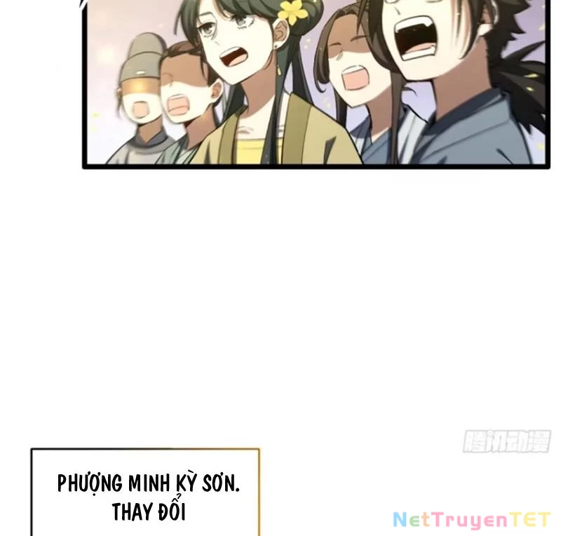 Bắt Đầu Đánh Dấu Hoang Cổ Thánh Thể Chapter 85 - Trang 2