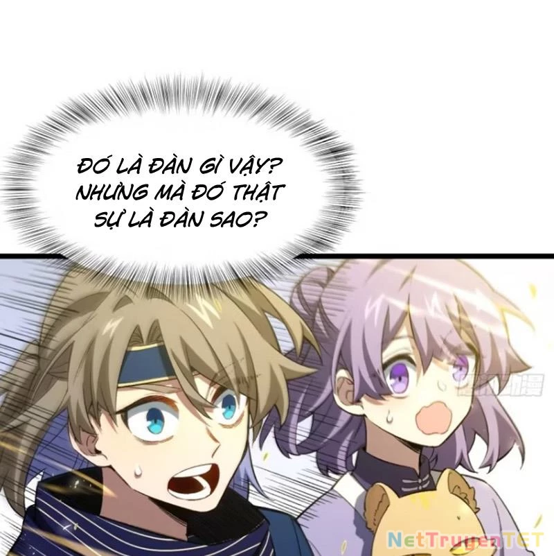 Bắt Đầu Đánh Dấu Hoang Cổ Thánh Thể Chapter 85 - Trang 2