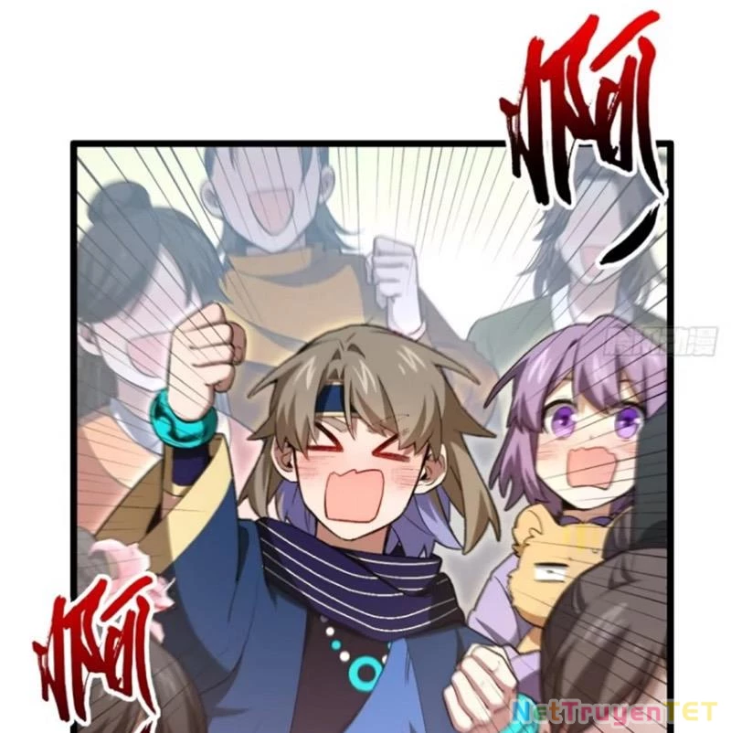 Bắt Đầu Đánh Dấu Hoang Cổ Thánh Thể Chapter 85 - Trang 2