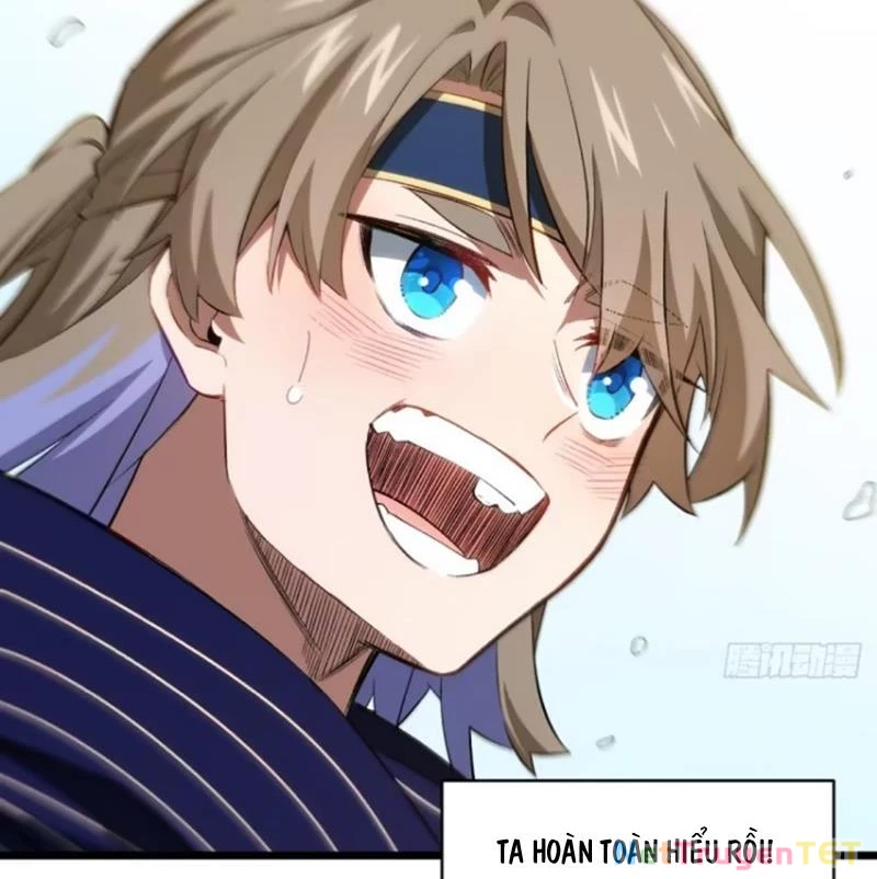 Bắt Đầu Đánh Dấu Hoang Cổ Thánh Thể Chapter 85 - Trang 2