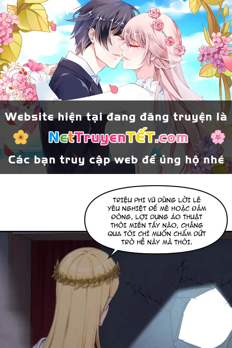 Ta Khôi Phục Thần Minh Chapter 5 - Trang 3