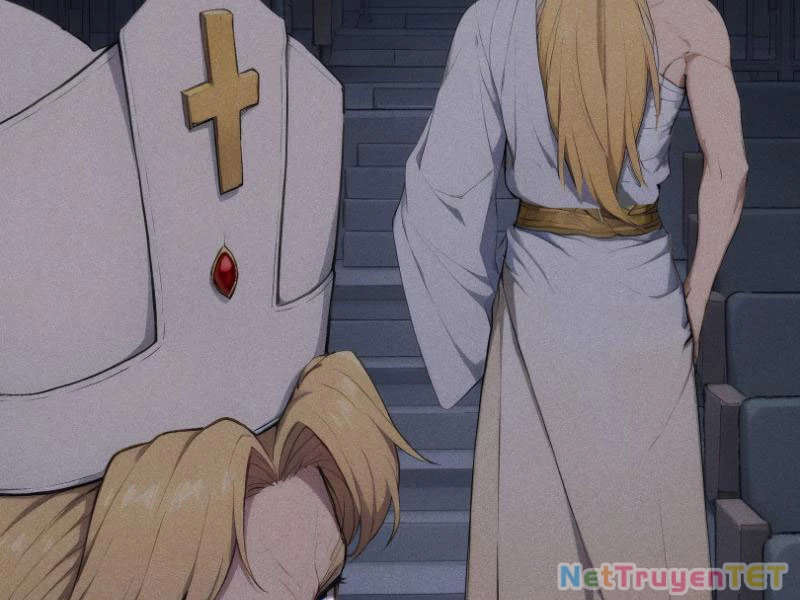 Ta Khôi Phục Thần Minh Chapter 5 - Trang 3