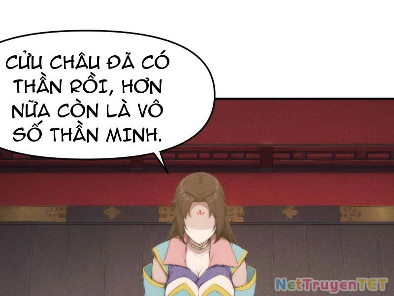Ta Khôi Phục Thần Minh Chapter 5 - Trang 3