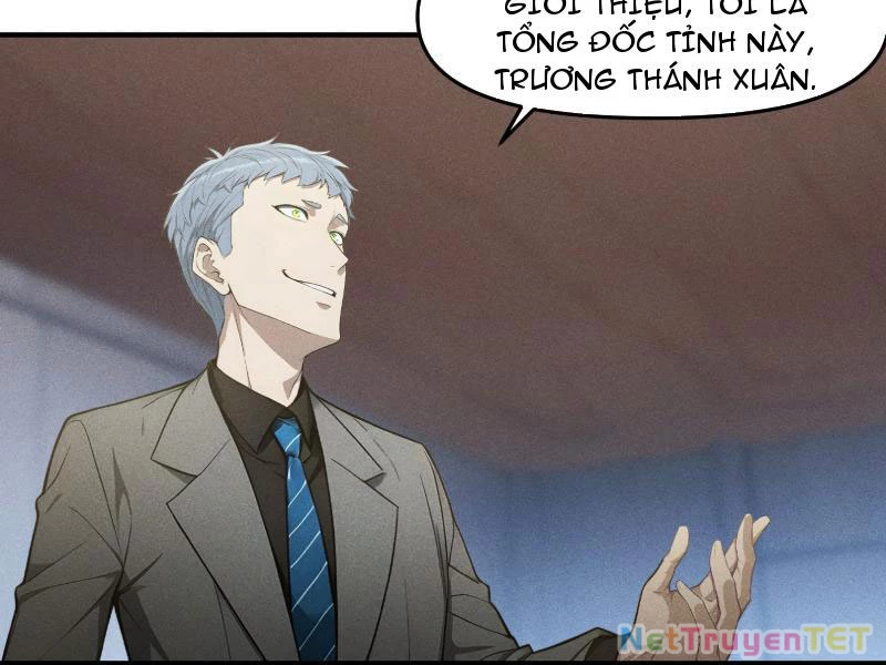 Ta Khôi Phục Thần Minh Chapter 5 - Trang 3