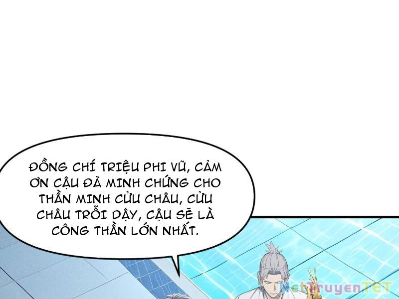Ta Khôi Phục Thần Minh Chapter 5 - Trang 3