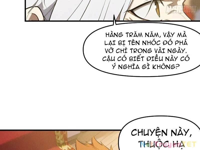 Ta Khôi Phục Thần Minh Chapter 5 - Trang 3