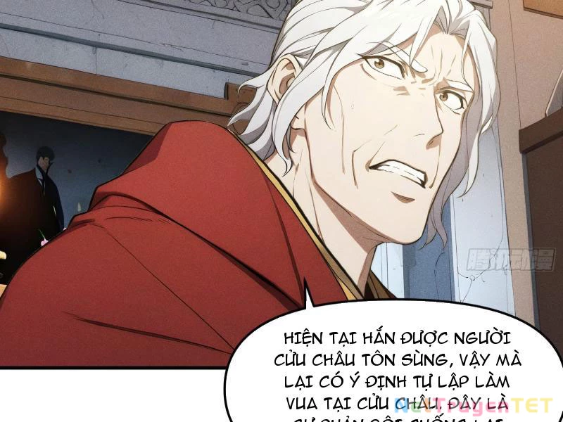 Ta Khôi Phục Thần Minh Chapter 5 - Trang 3