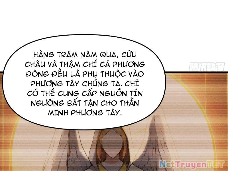 Ta Khôi Phục Thần Minh Chapter 5 - Trang 3