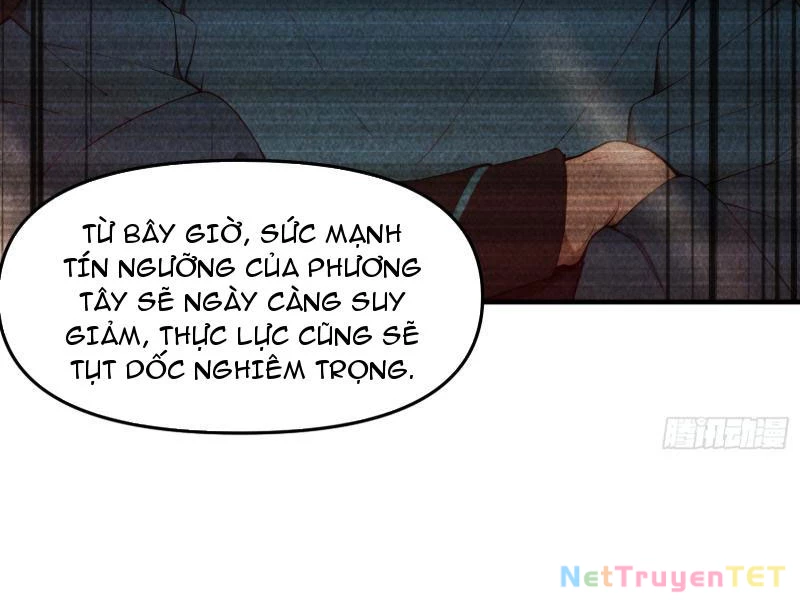 Ta Khôi Phục Thần Minh Chapter 5 - Trang 3