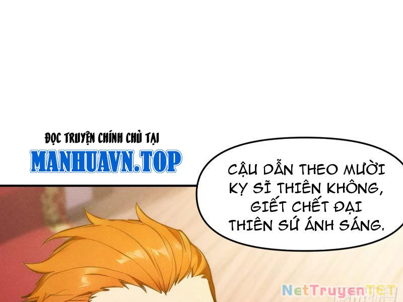 Ta Khôi Phục Thần Minh Chapter 5 - Trang 3