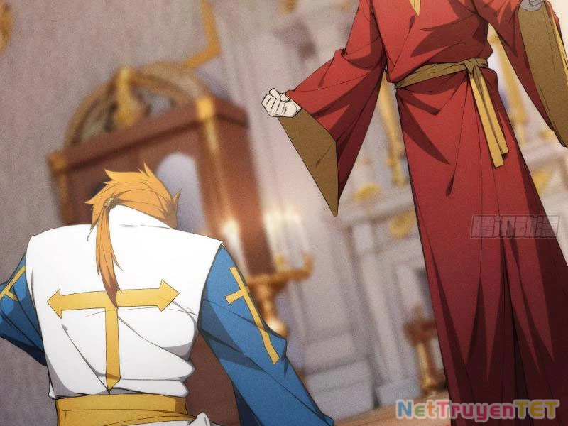 Ta Khôi Phục Thần Minh Chapter 5 - Trang 3