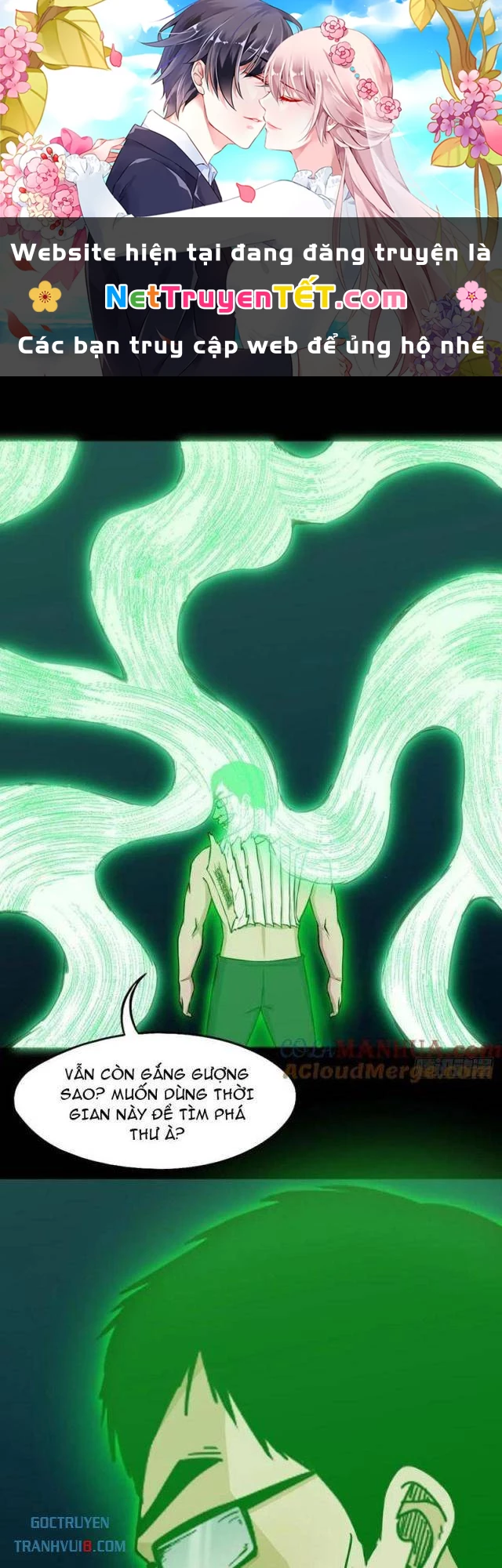 Đấu Yếm Thần Chapter 247 - Trang 3