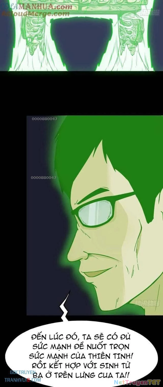Đấu Yếm Thần Chapter 247 - Trang 3