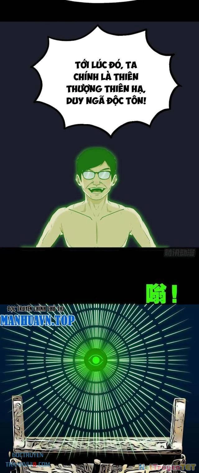 Đấu Yếm Thần Chapter 247 - Trang 3