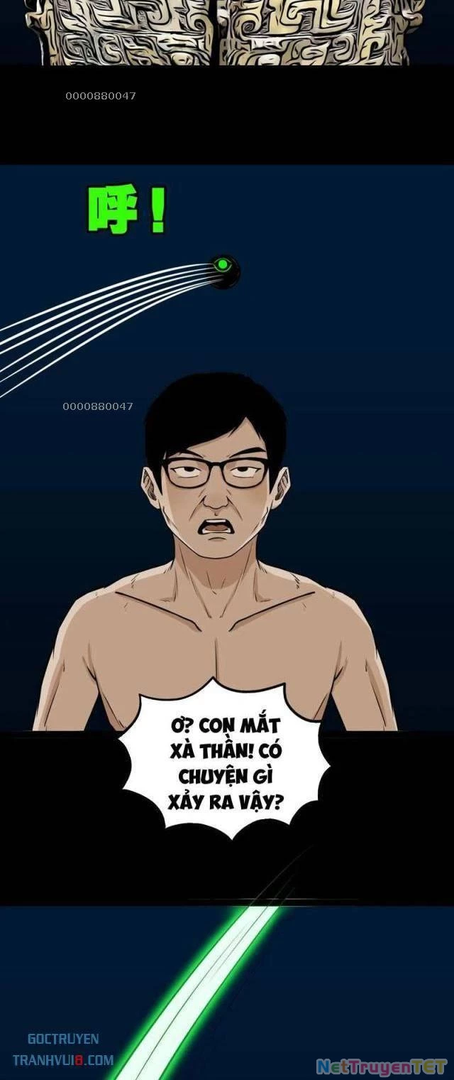 Đấu Yếm Thần Chapter 247 - Trang 3