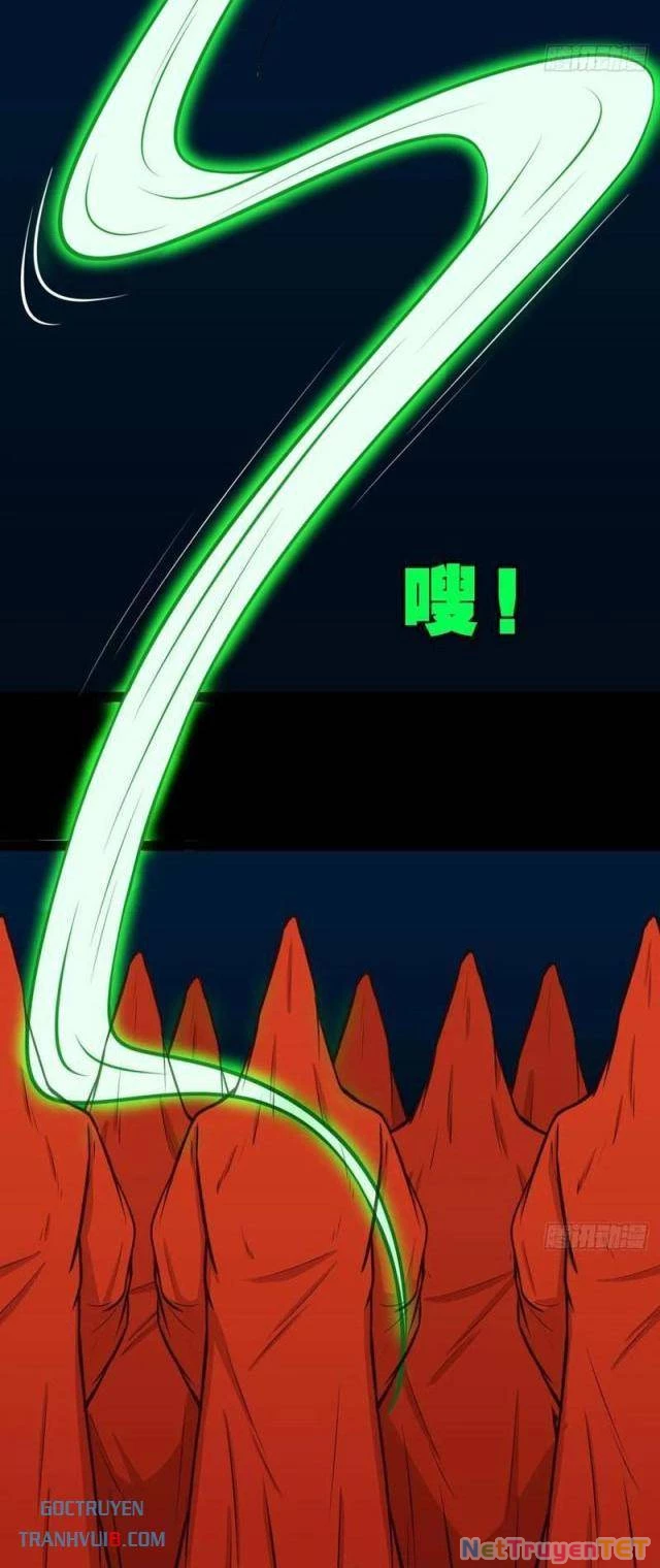 Đấu Yếm Thần Chapter 247 - Trang 3