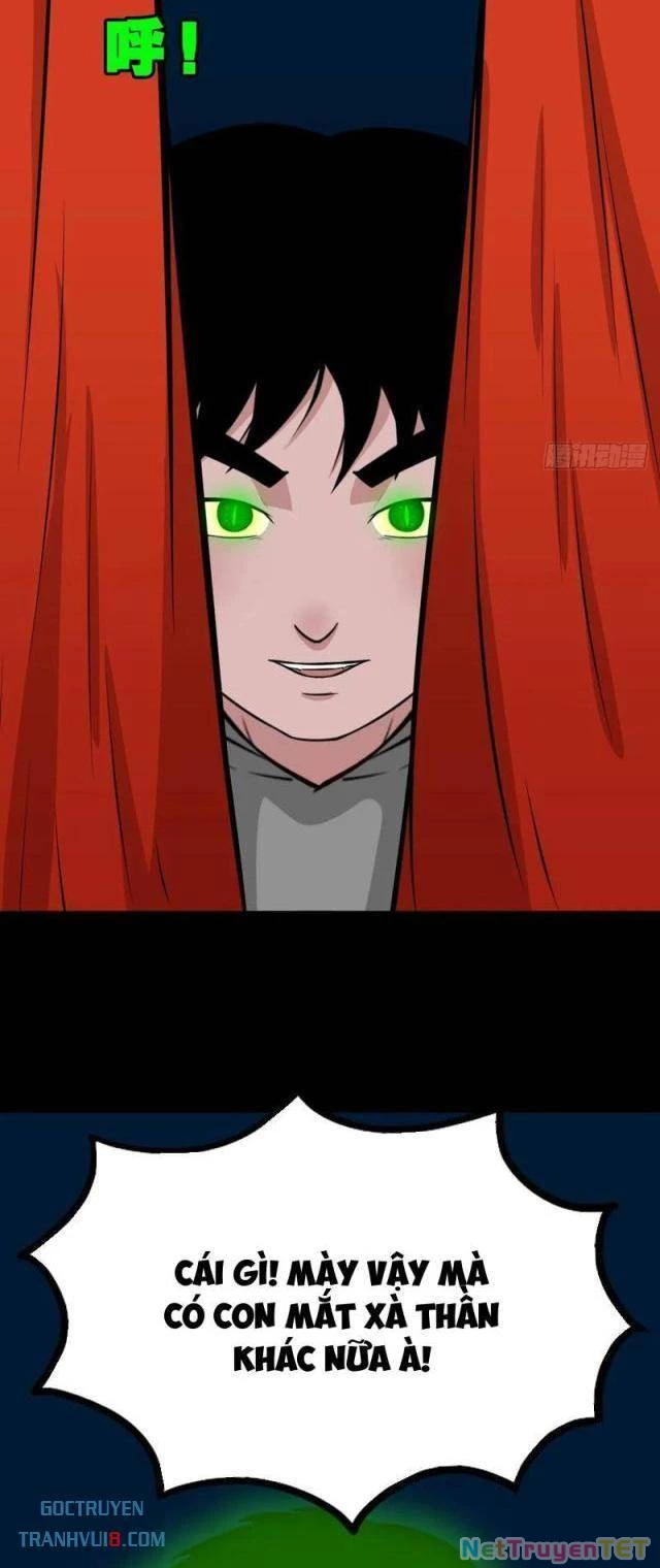 Đấu Yếm Thần Chapter 247 - Trang 3