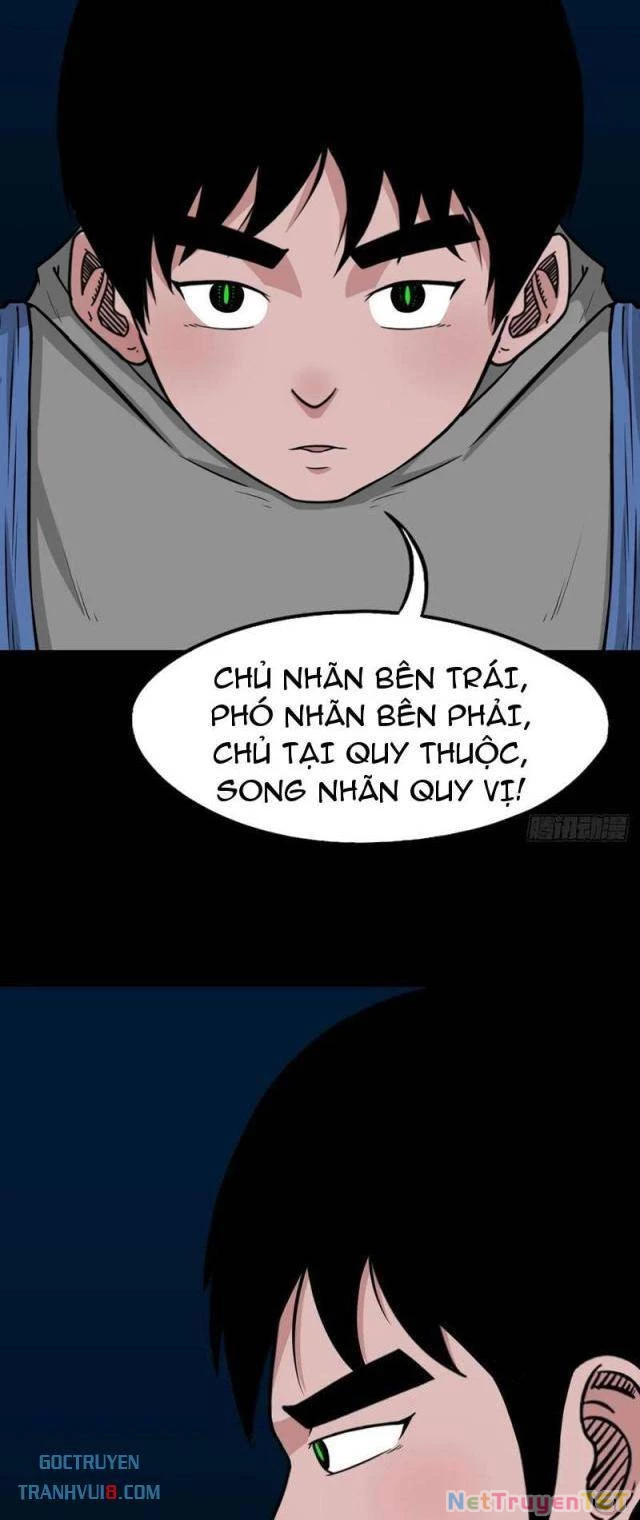 Đấu Yếm Thần Chapter 247 - Trang 3