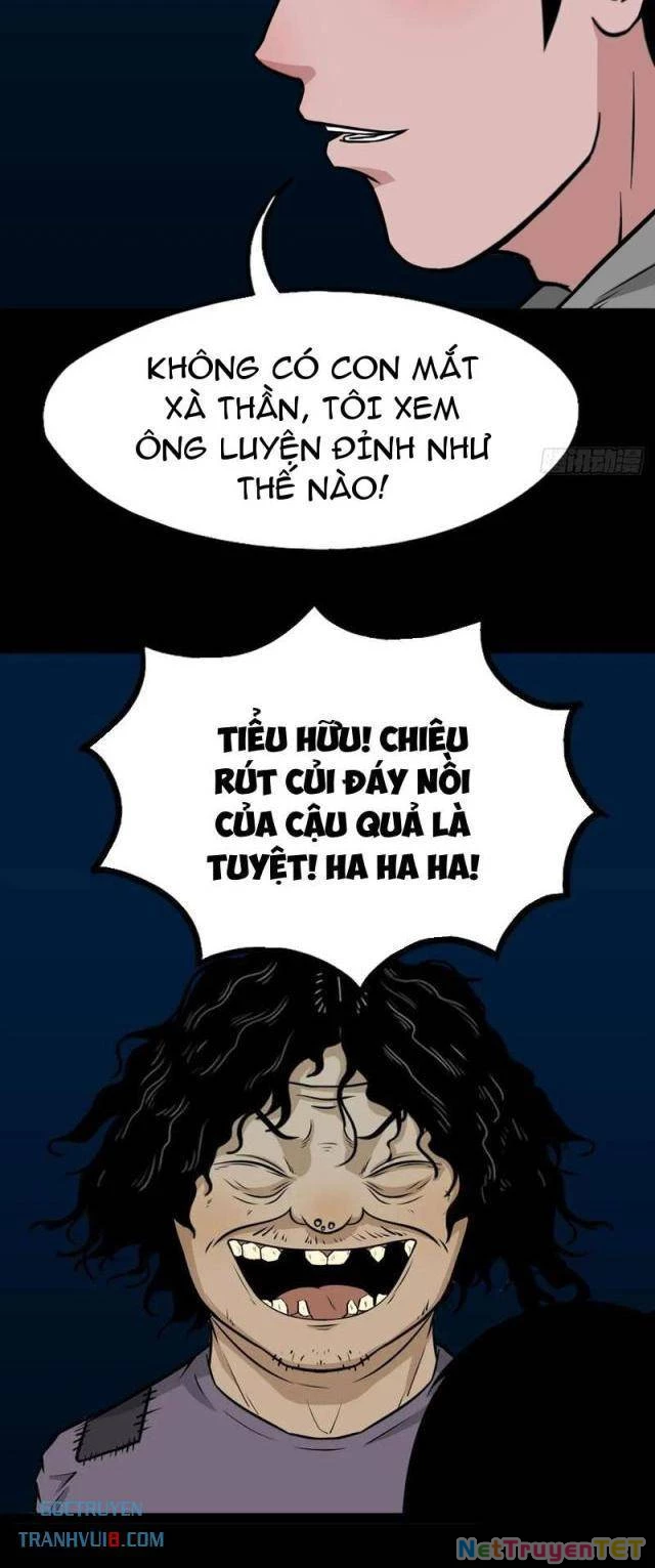 Đấu Yếm Thần Chapter 247 - Trang 3