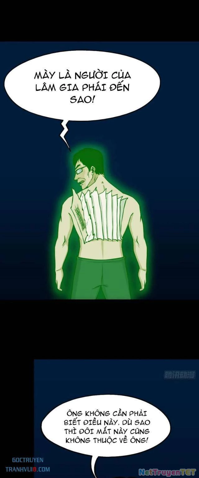 Đấu Yếm Thần Chapter 247 - Trang 3