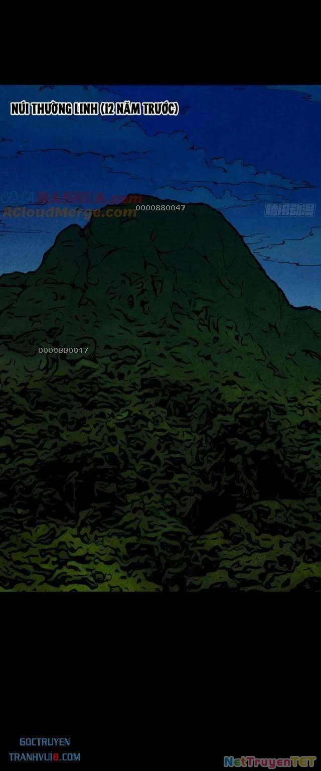 Đấu Yếm Thần Chapter 247 - Trang 3