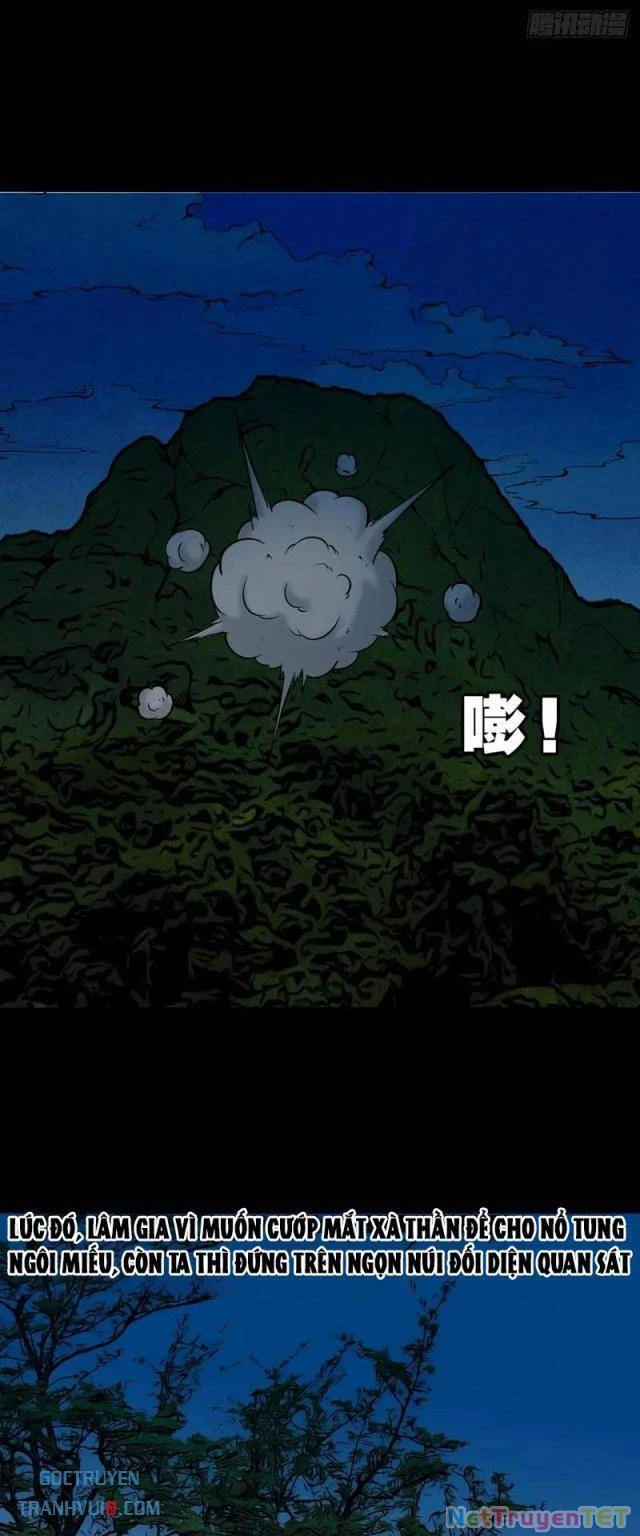 Đấu Yếm Thần Chapter 247 - Trang 3