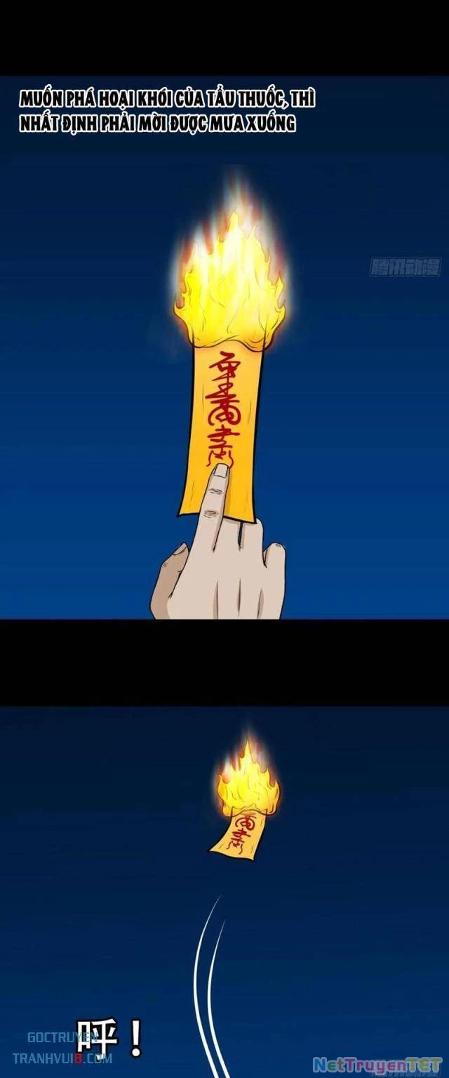 Đấu Yếm Thần Chapter 247 - Trang 3