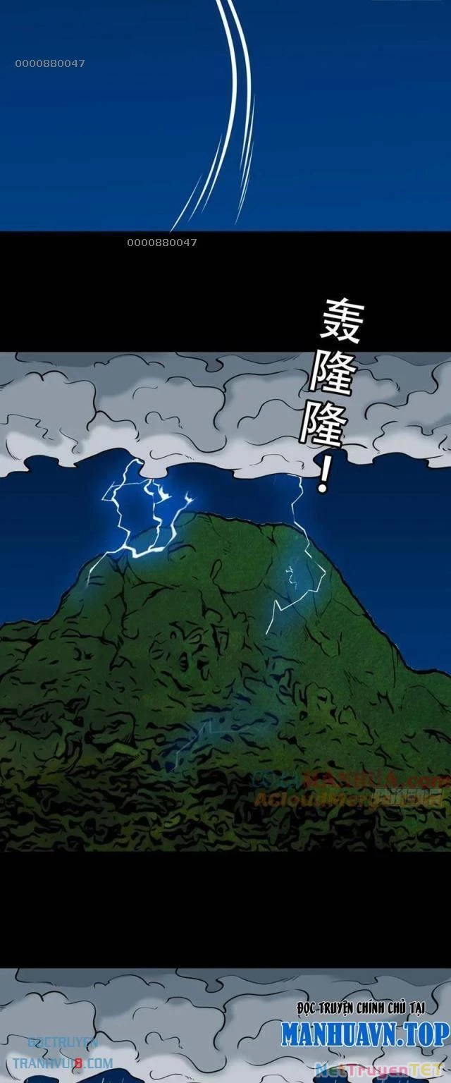 Đấu Yếm Thần Chapter 247 - Trang 3