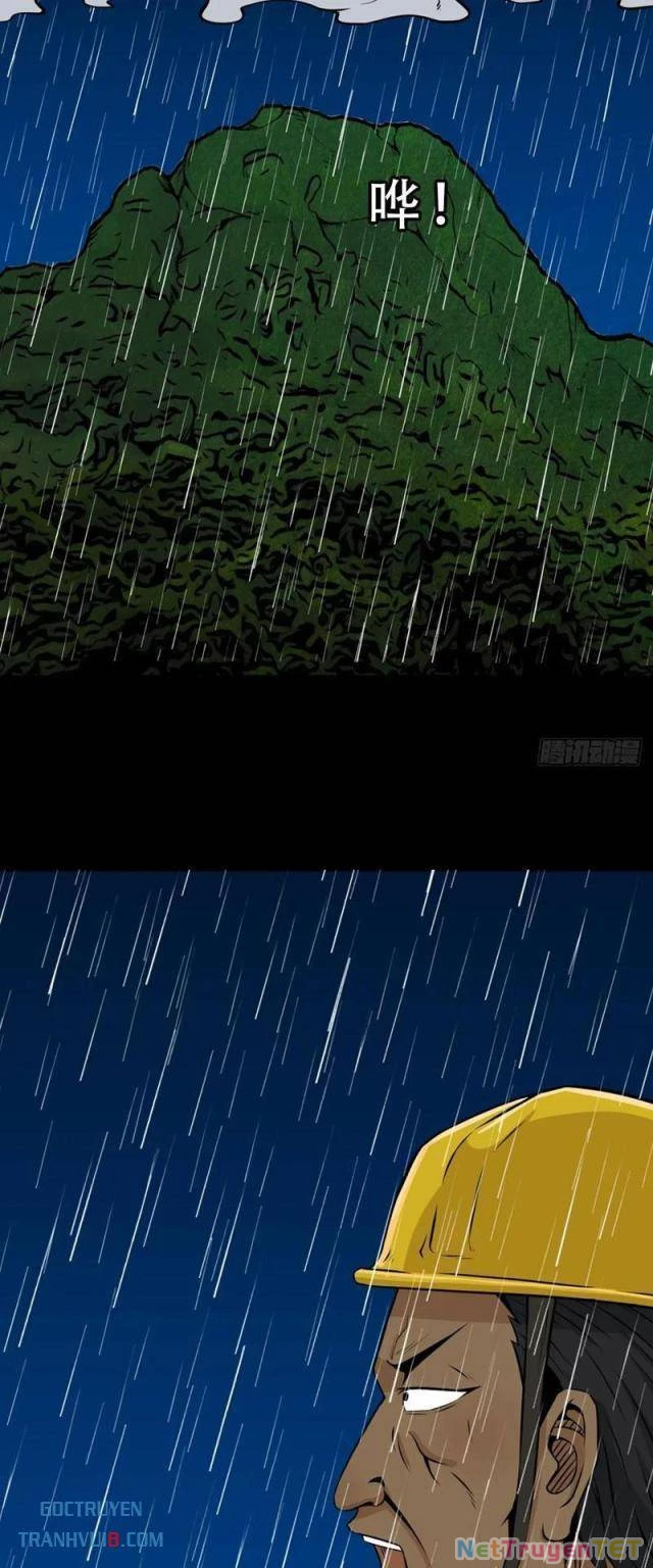 Đấu Yếm Thần Chapter 247 - Trang 3