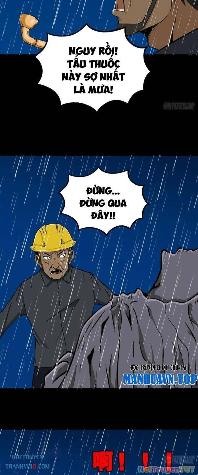 Đấu Yếm Thần Chapter 247 - Trang 3