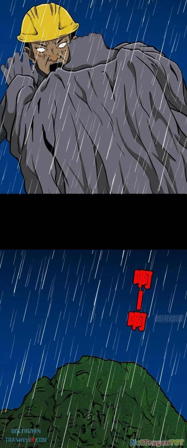 Đấu Yếm Thần Chapter 247 - Trang 3