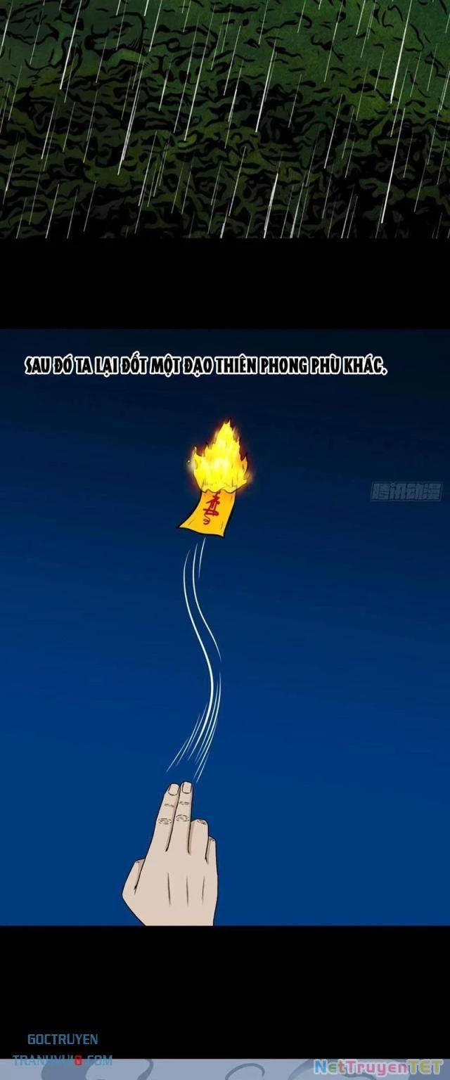 Đấu Yếm Thần Chapter 247 - Trang 3