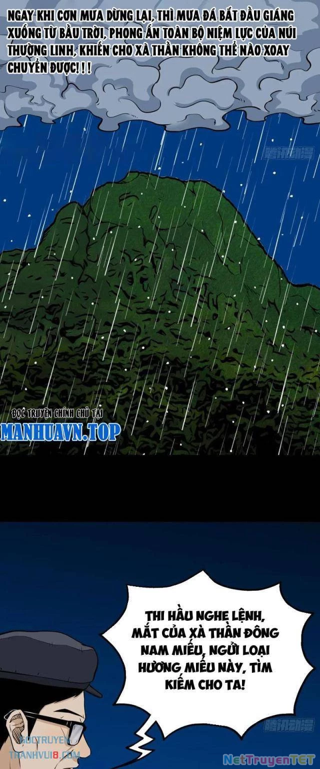 Đấu Yếm Thần Chapter 247 - Trang 3