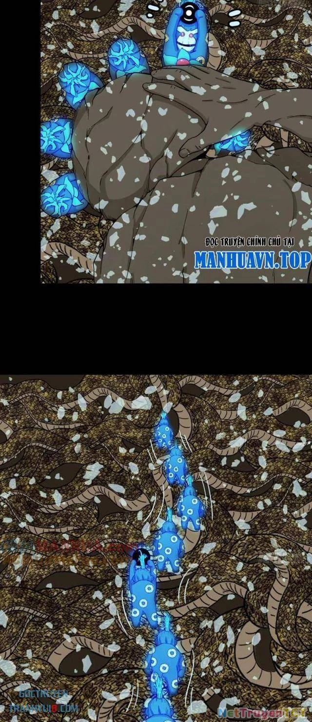 Đấu Yếm Thần Chapter 247 - Trang 3