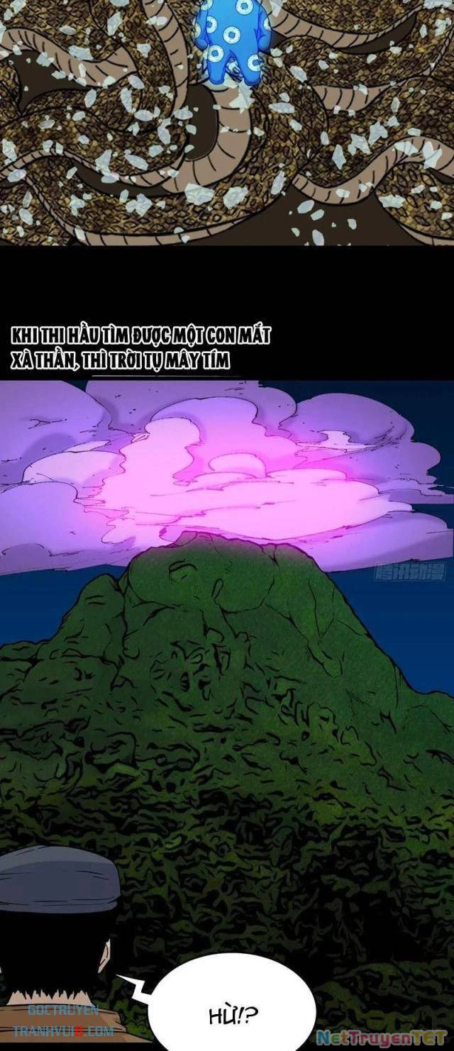 Đấu Yếm Thần Chapter 247 - Trang 3