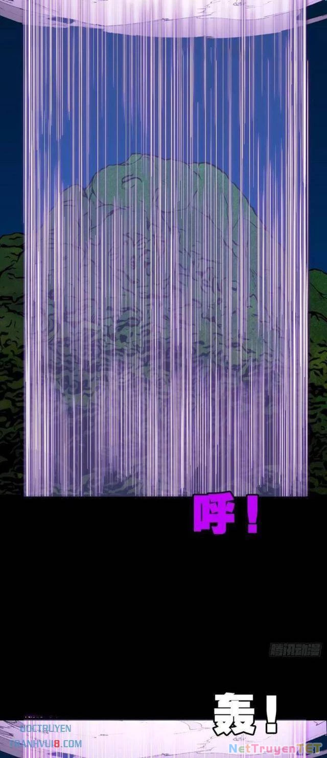 Đấu Yếm Thần Chapter 247 - Trang 3