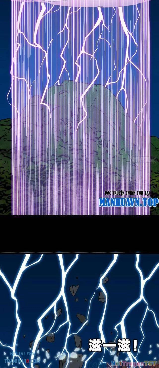 Đấu Yếm Thần Chapter 247 - Trang 3